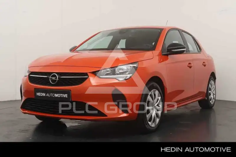 2023 Opel Corsa