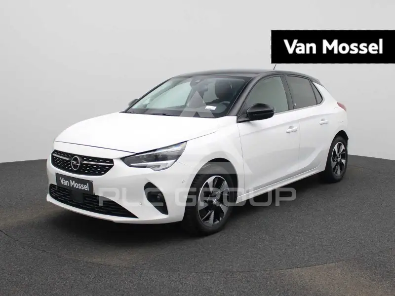 2023 Opel Corsa