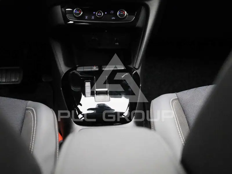 2023 Opel Corsa