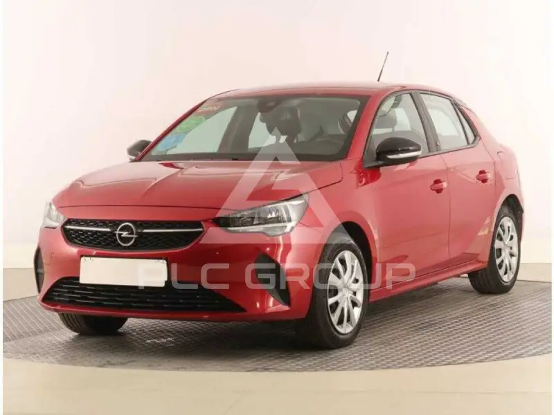 2023 Opel Corsa