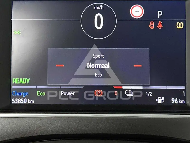 2023 Opel Corsa