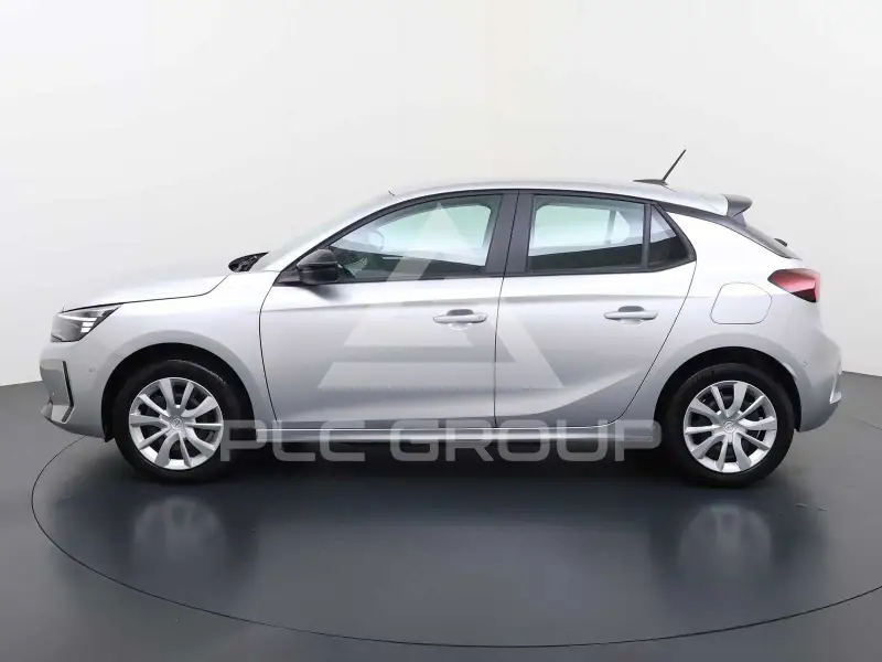 2023 Opel Corsa