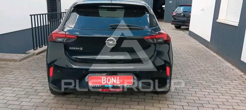 2023 Opel Corsa