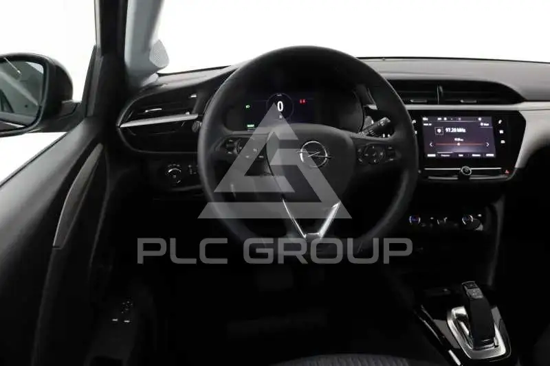 2023 Opel Corsa