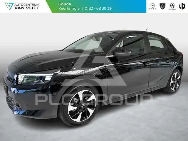2023 Opel Corsa