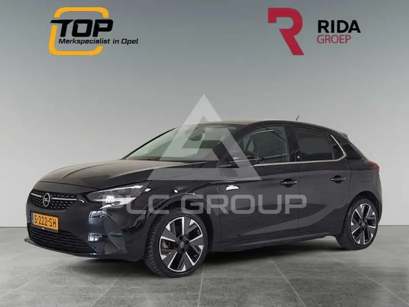 2023 Opel Corsa