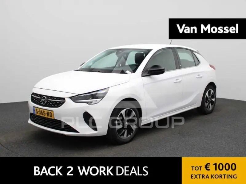 2023 Opel Corsa
