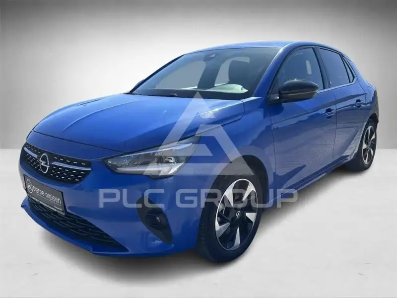 2023 Opel Corsa