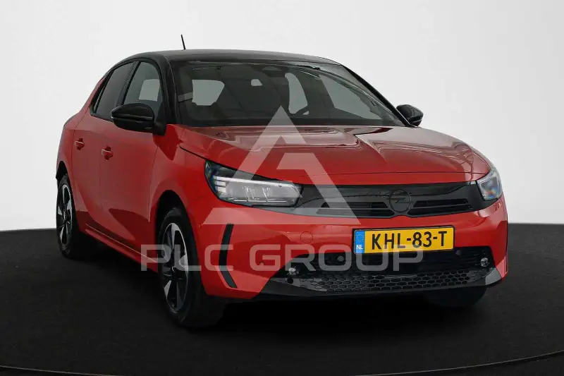 2023 Opel Corsa