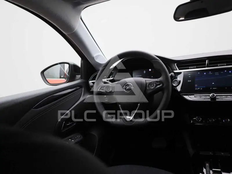 2023 Opel Corsa
