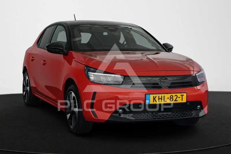 2023 Opel Corsa