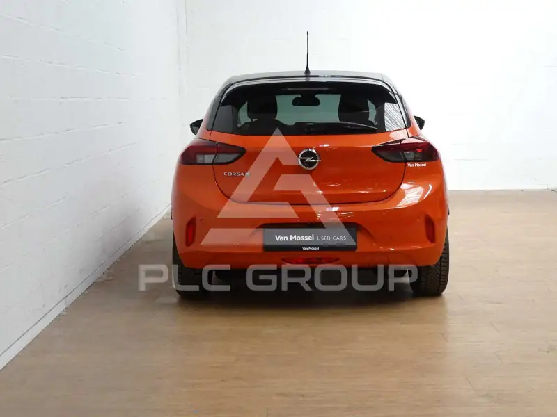 2023 Opel Corsa