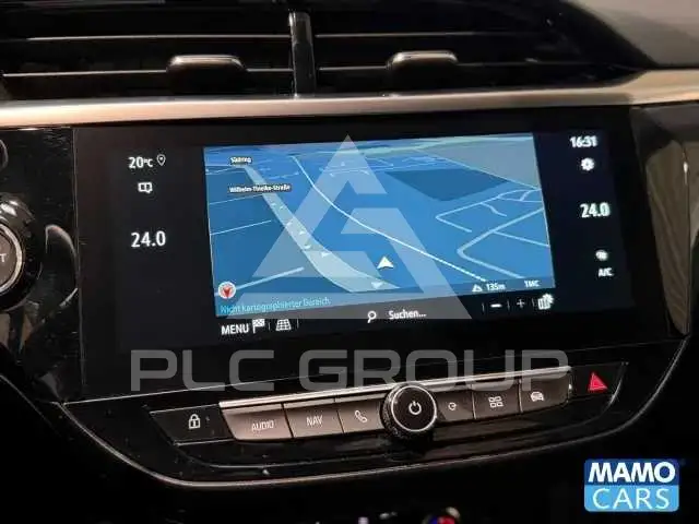 2023 Opel Corsa