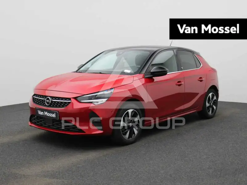 2023 Opel Corsa