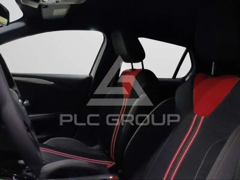 2023 Opel Corsa