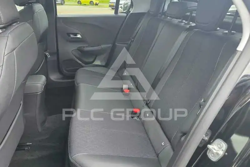 2023 Opel Corsa