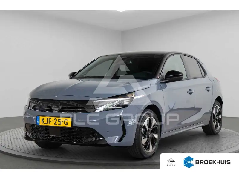 2023 Opel Corsa