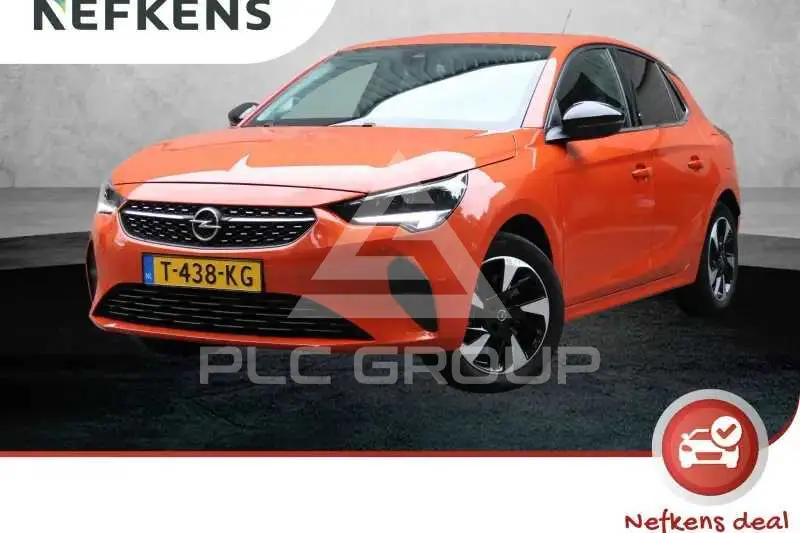 2023 Opel Corsa