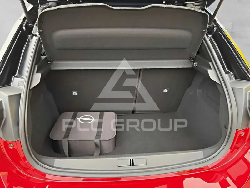 2023 Opel Corsa