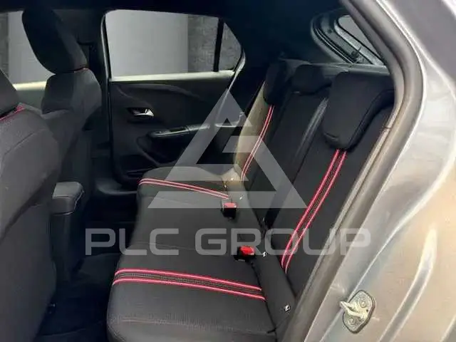 2023 Opel Corsa