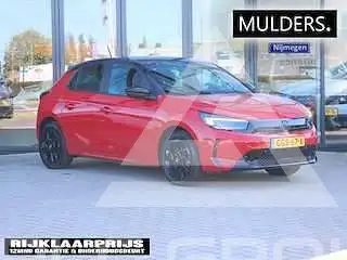 2023 Opel Corsa