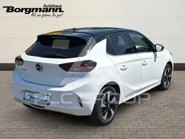 2023 Opel Corsa