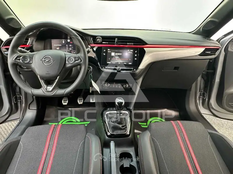 2023 Opel Corsa