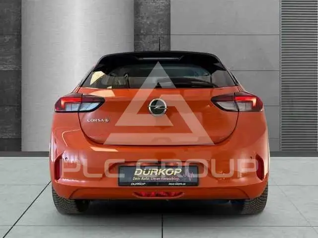 2023 Opel Corsa