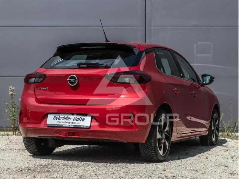 2023 Opel Corsa