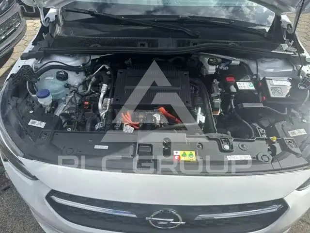 2023 Opel Corsa