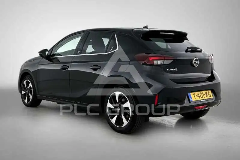 2023 Opel Corsa