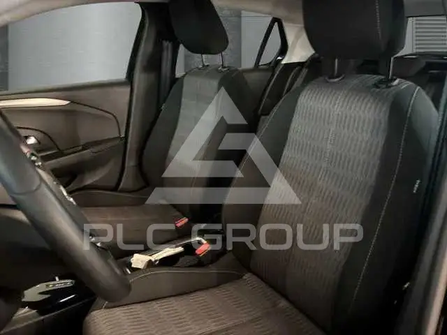 2023 Opel Corsa