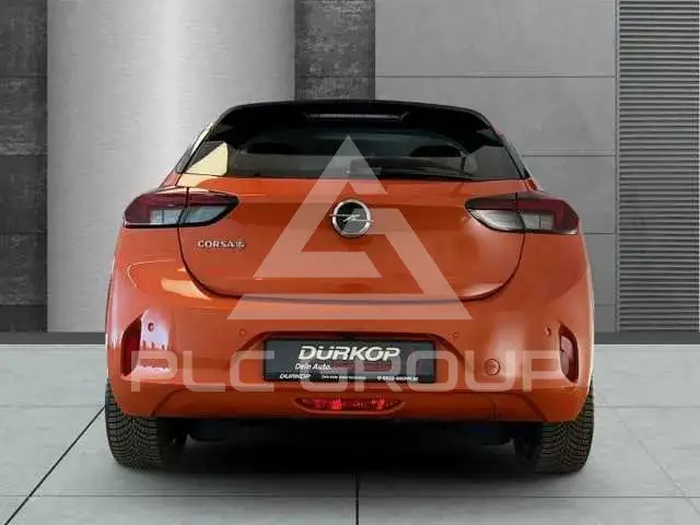 2023 Opel Corsa