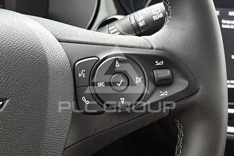 2023 Opel Corsa