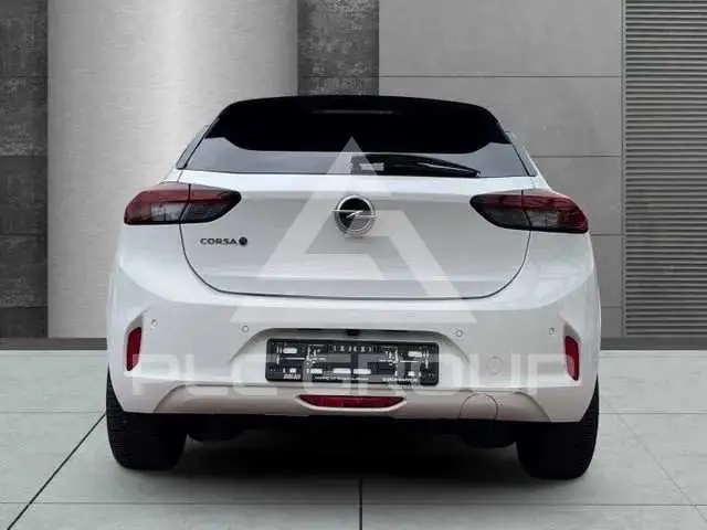 2023 Opel Corsa