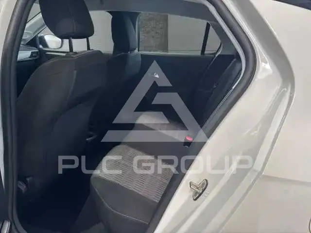 2023 Opel Corsa