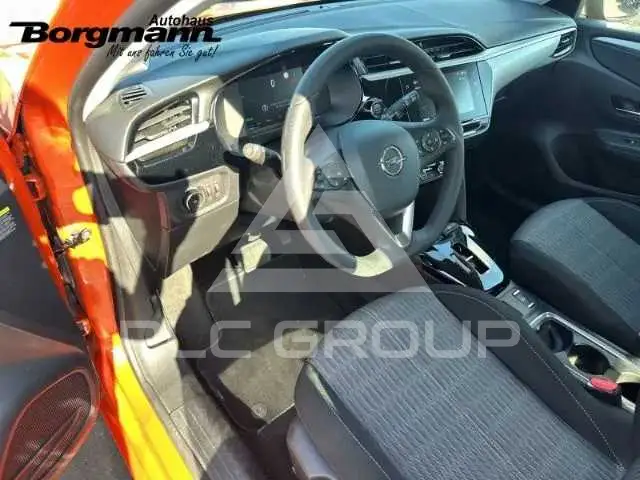 2023 Opel Corsa