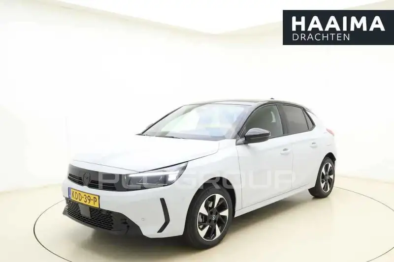 2023 Opel Corsa