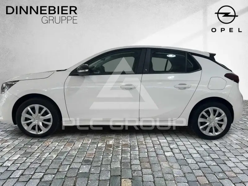 2023 Opel Corsa