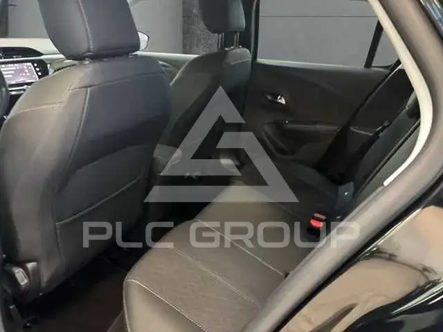 2023 Opel Corsa