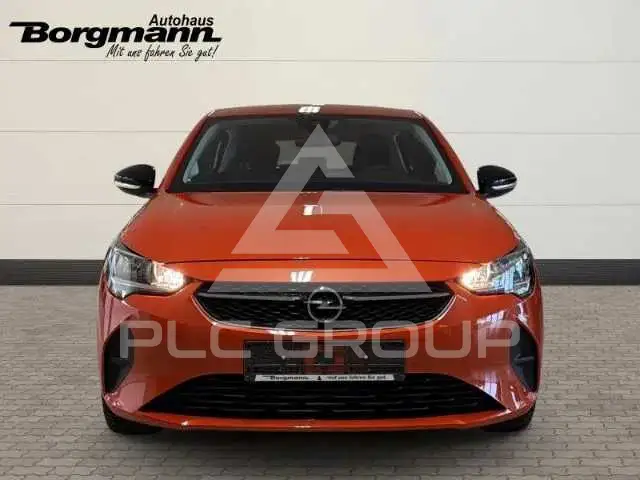 2023 Opel Corsa