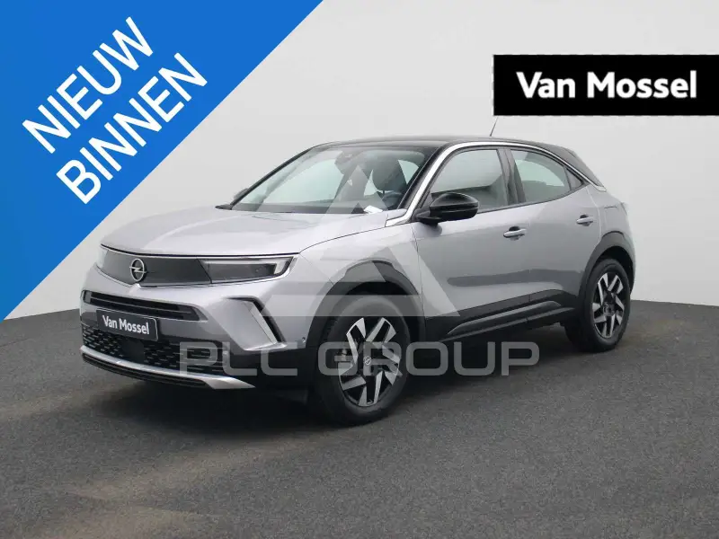 2023 Opel Mokka