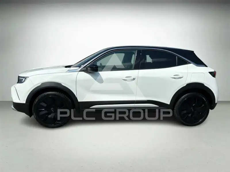 2023 Opel Mokka
