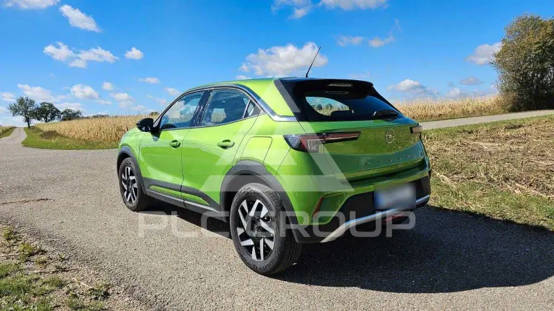 2023 Opel Mokka