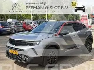 2023 Opel Mokka
