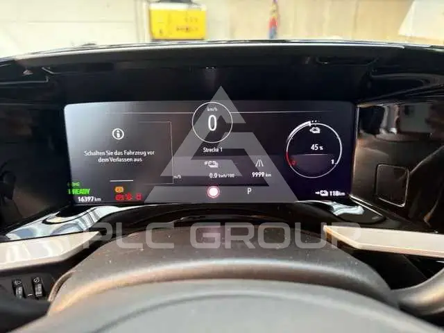 2023 Opel Mokka