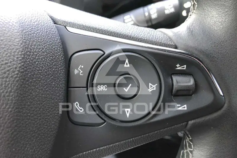2023 Opel Mokka