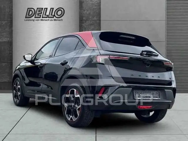 2023 Opel Mokka