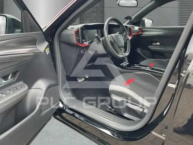 2023 Opel Mokka