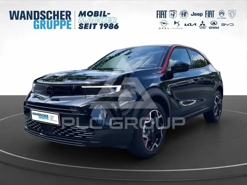 2023 Opel Mokka